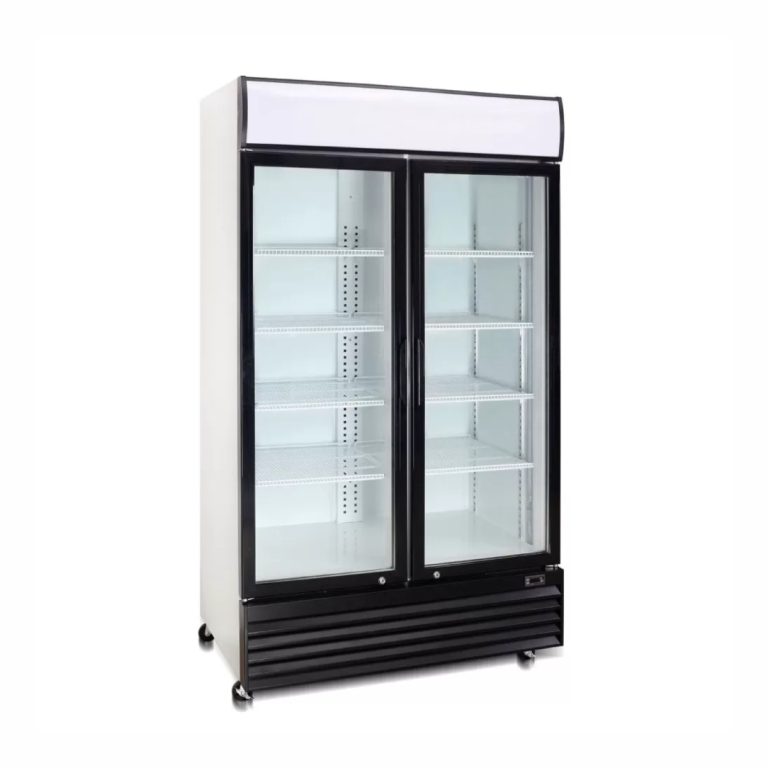 Double Door Refrigerator Double Door Refrigerator