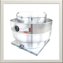 RCU Rangehood Ventilation Fan